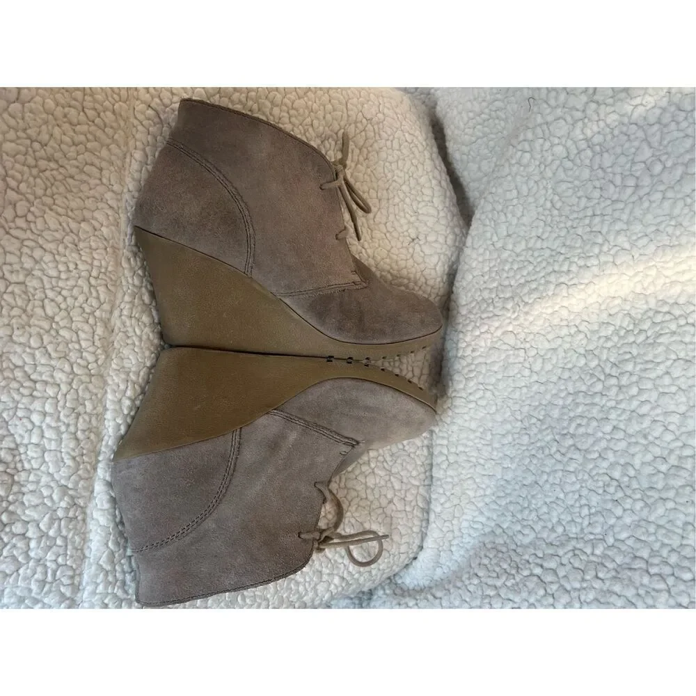 White Mountain Bootie